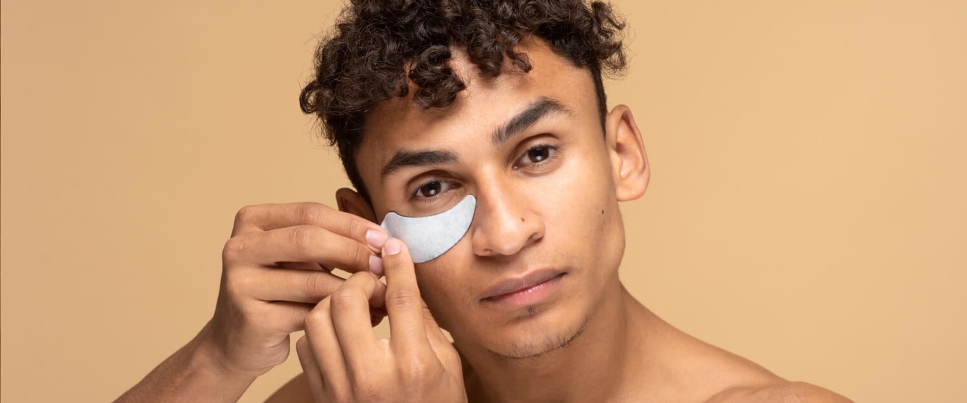 Can men use female skin care products?