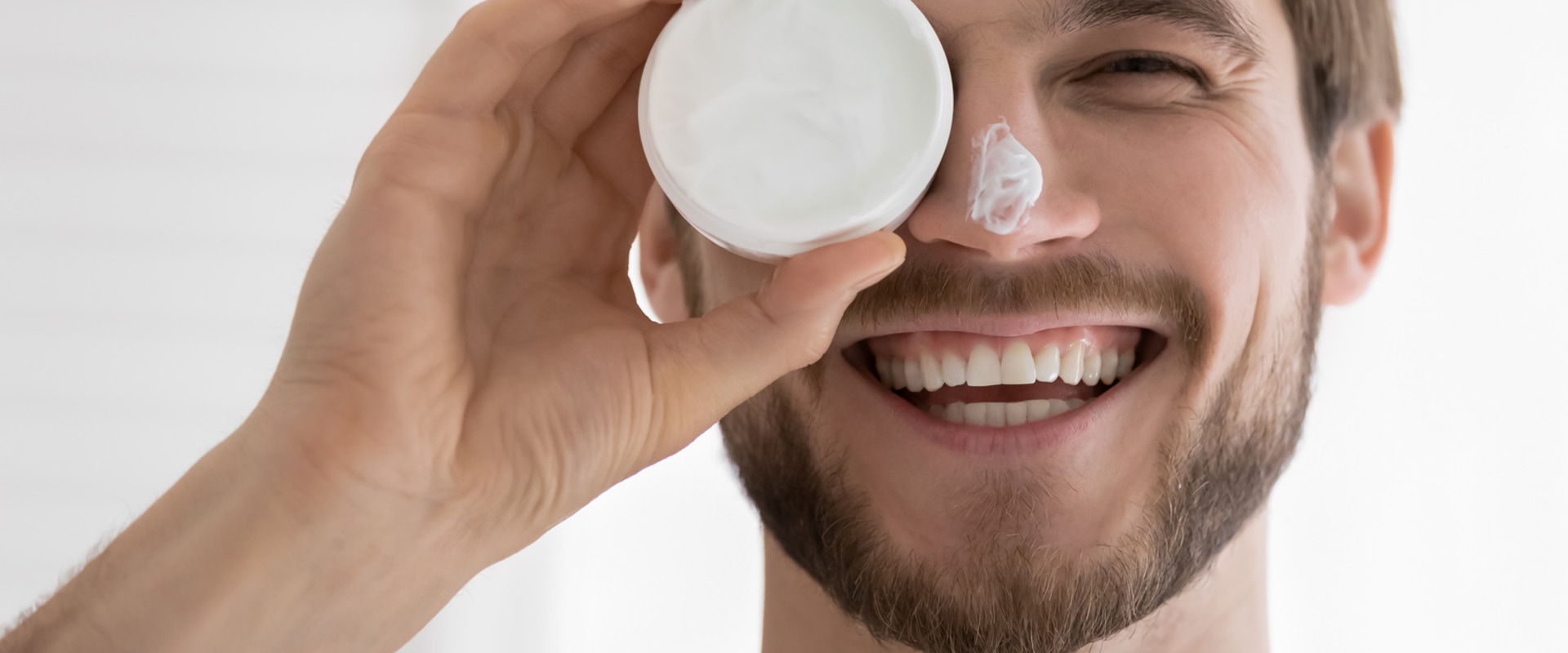 Do men have different skincare needs?