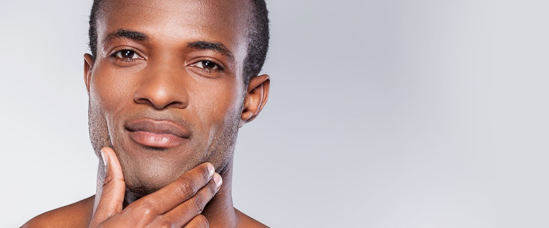The Best Skincare Products for Men with Dark Skin Tones: An Expert's Guide