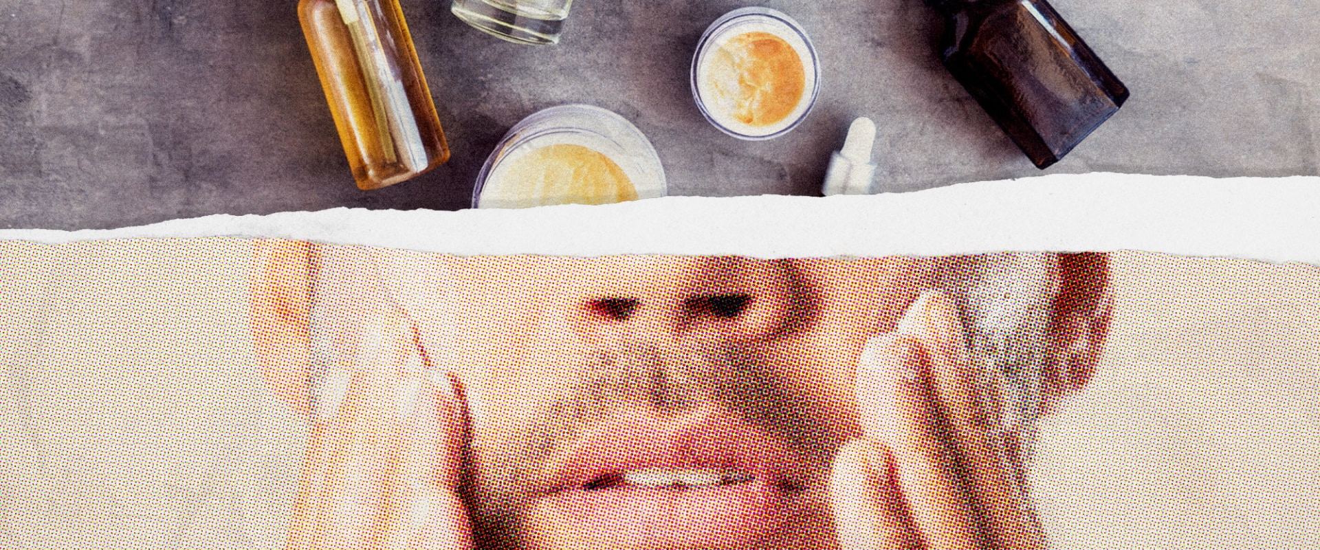 The Tell-Tale Signs You Need to Change Your Men's Skincare Routine