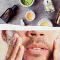 The Ultimate Guide to Anti-Aging Skincare for Men