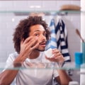 What skincare products do i need men?