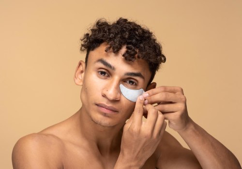 Can men use female skin care products?