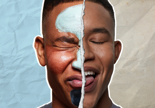 The Tell-Tale Signs of a Harsh Skincare Routine for Men: What to Look Out For