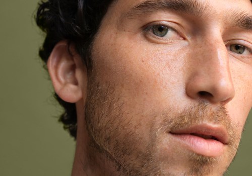 The Ultimate Guide to Incorporating Exfoliation into Your Skincare Routine for Men