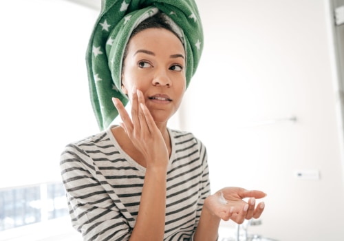 Does your skincare routine have to be the same brand?