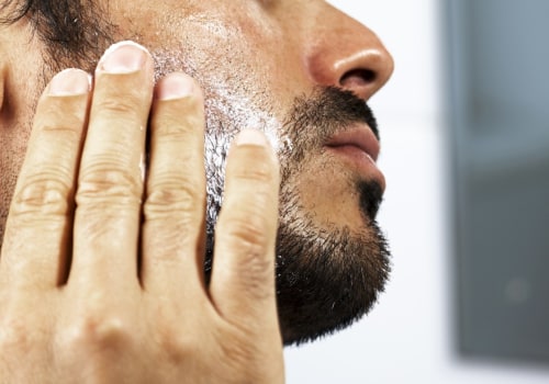 The Ultimate Guide to Preventing and Treating Ingrown Hairs for Men