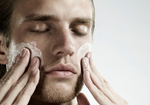 The Best Skincare Products for Men with Sun-Damaged Skin