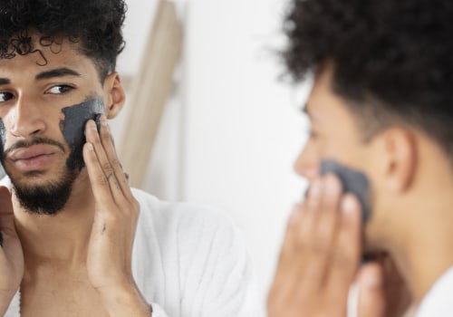 Debunking Common Misconceptions About Men's Skincare
